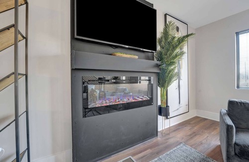 New Pathways House | The Memphian - A luxurious 4-storey condo