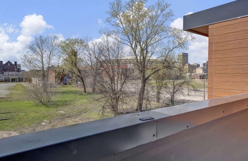 New Pathways House | The Memphian - A luxurious 4-storey condo