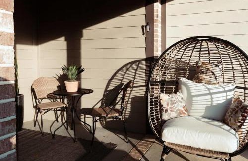 Huntsville House | The Nest in 5 Points, Downtown, Walk to Everything