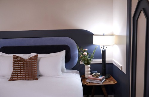 Downtown Knoxville Hotel | The Oliver Hotel