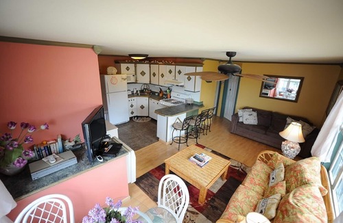 Dewey Beach Apartment | The Original Best Kept Secret in Dewey Beach Since 2001 Dog Friendly Ocean View