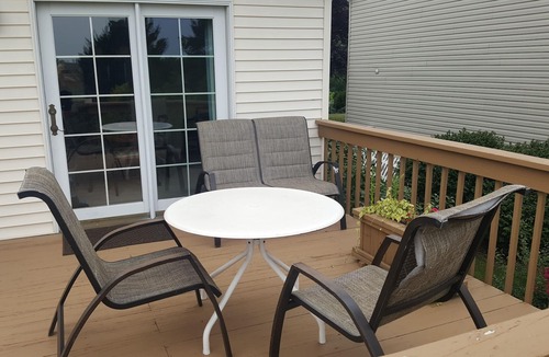 Gettysburg House | The perfect Gettysburg Address!