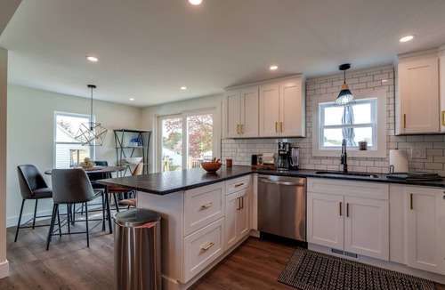 Refton House | The Petite RetreatnDiscover the charm of Lancaster County