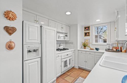 Old Town West House | The Piedmont