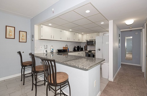 North Ocean City House | ⭐️The Quay 1301 Bay/Ocean Views In/Outdoor Pools Tennis⭐️