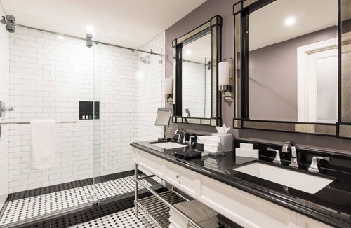 Downtown Chattanooga Hotel | The Read House Hotel