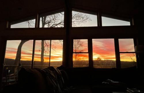 Alpine Lake House | The Refuge - Carterroque