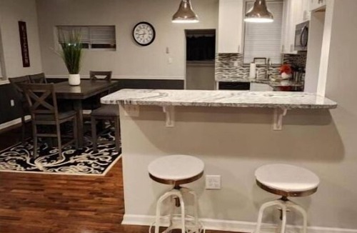 Wynnefield House | The Relaxation Oasis