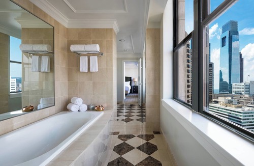 Midtown Village Hotel | The Ritz-Carlton, Philadelphia