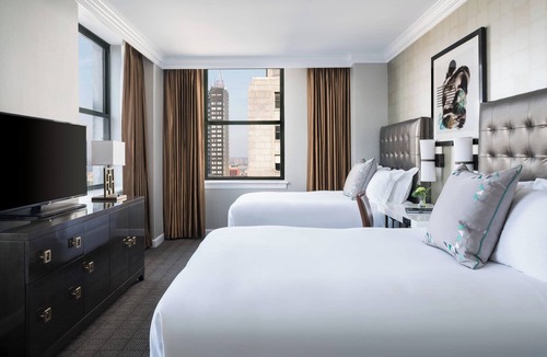 Midtown Village Hotel | The Ritz-Carlton, Philadelphia