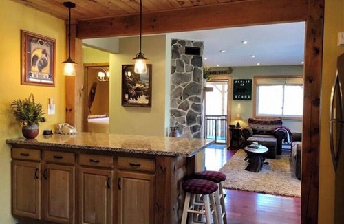 Millrift House | THE RIVER CABIN - Delaware River Frontage with Direct River Access
