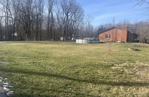 Cynthiana House | The Rocky Fork lake house