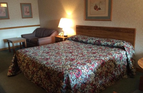 Ridgway Hotel | The Royal Inn