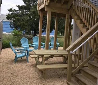 Seaside Heights House | The Salt Life- Entire Home 8 Bdrm 3bath & GameRoom