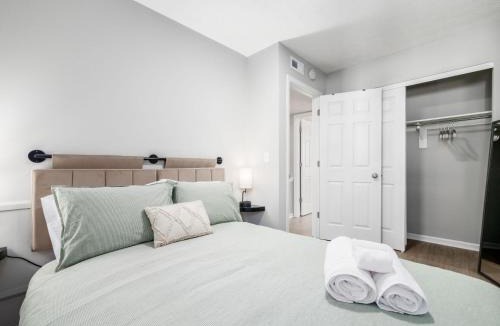 Downtown Columbus Apartment | The Schumacher Abode