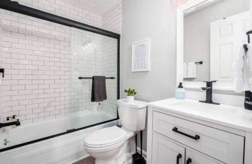 Downtown Columbus Apartment | The Schumacher Abode