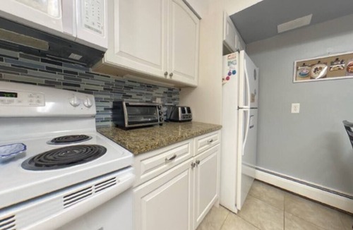 North Wildwood Condo | The Seabreeze New Jersey