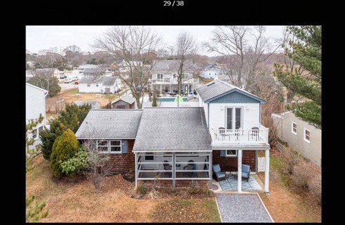 North Cape May House | The Seapointe HousenSPRING SPECIAL! March & April. DISCOVER CAPE MAY.