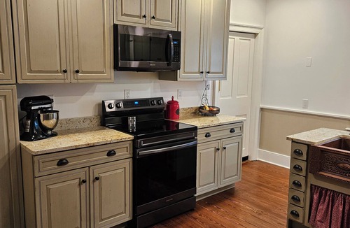 Buchanan Other | The Serene Farm Life.without all the work! Lots of space and privacy!