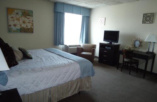 Spring Lake Heights Hotel | The Shore Club