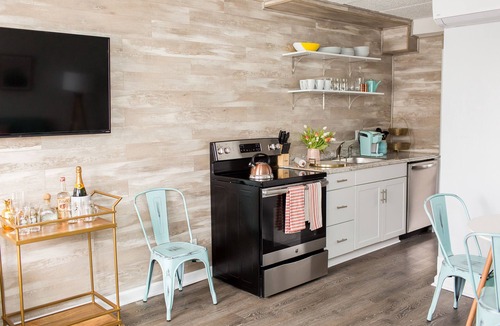 North Wildwood Condo | The Shore House