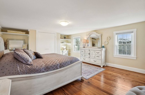 Waterford Other | The Spring House: Entire Home Rental on 74-acre, Scarlet Springs Farm