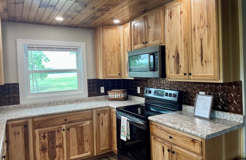 Buffalo Mills Other | The Spring House