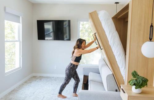 Asbury Park Hotel | The St Laurent Guest Rooms
