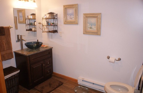 Kutztown Bed & Breakfast | The Staff Quarters @ The Kennedy Manor