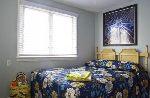 Wildwood Hotel | The StarLux