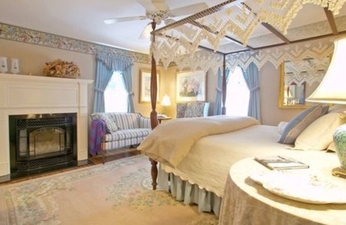 Glendale Bed & Breakfast | The Stockbridge Country Inn Closest B&B to Norman Rockwell Museum and Chesterwood