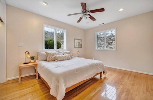 Craig Creek Apartment | The Stonebridge Cottage
