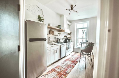 Chambersburg Apartment | The Study on Main Located on the Square!