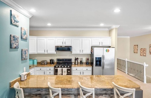 North Wildwood House | The Surf House 2214