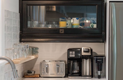 Monroe House | The Sweet Spot: Fun-Filled Fall Getaway