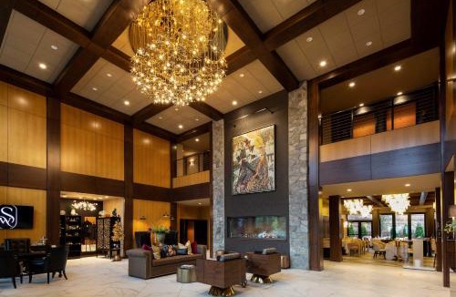 Swiftwater Hotel | The Swiftwater