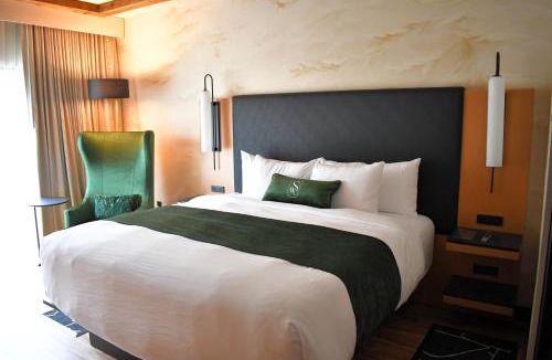 Swiftwater Hotel | The Swiftwater
