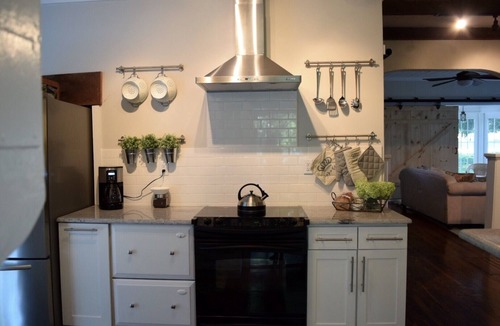 Witmer Cottage | The Sycamore Cottage located in the Amish Country. Minutes to local attractions