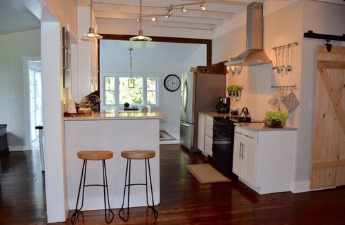 Witmer Cottage | The Sycamore Cottage located in the Amish Country. Minutes to local attractions