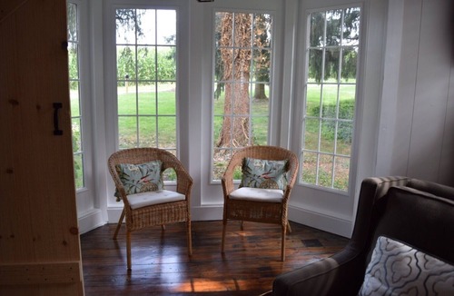 Witmer Cottage | The Sycamore Cottage located in the Amish Country. Minutes to local attractions