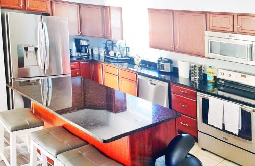 Glen Burnie Villa | The Ultimate cozy escape