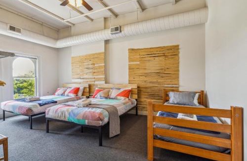 Ohio City Apartment | The Victor 3 - Cleveland's Urban Lodge