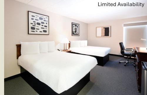 Butztown Hotel | The View Inn & Suites Bethlehem/Allentown/Lehigh Airport