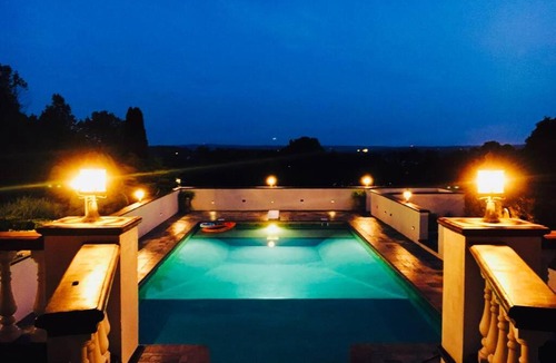 Changewater Villa | The Villa @ The View Lane Estate Buena Vista