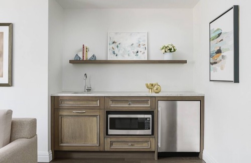 Central Park West Hotel | The Wallace