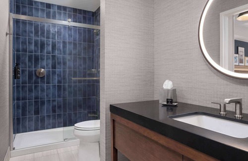 Lindenwald Hotel | The Well House Hamilton, Tapestry Collection By Hilton