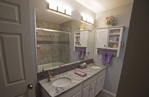 Kutztown Bed & Breakfast | The West Wing @ The Kennedy Manor