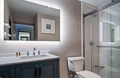 Westfield Hotel | The Westfield Inn, BW Signature Collection