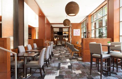 Princeton Hotel | The Westin Princeton at Forrestal Village