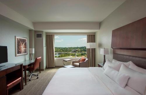 Riverfront Hotel | The Westin Wilmington